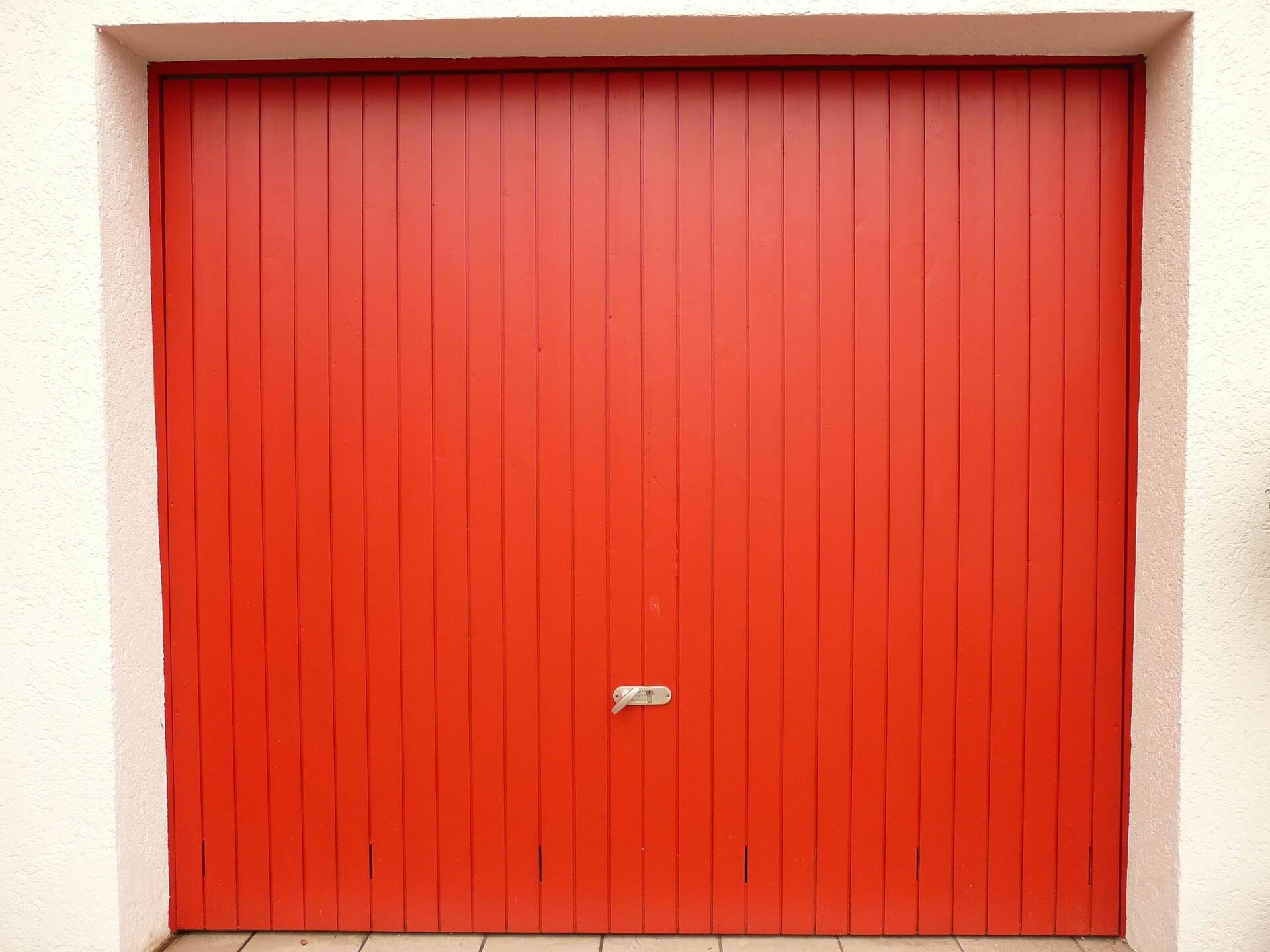 garagedoor